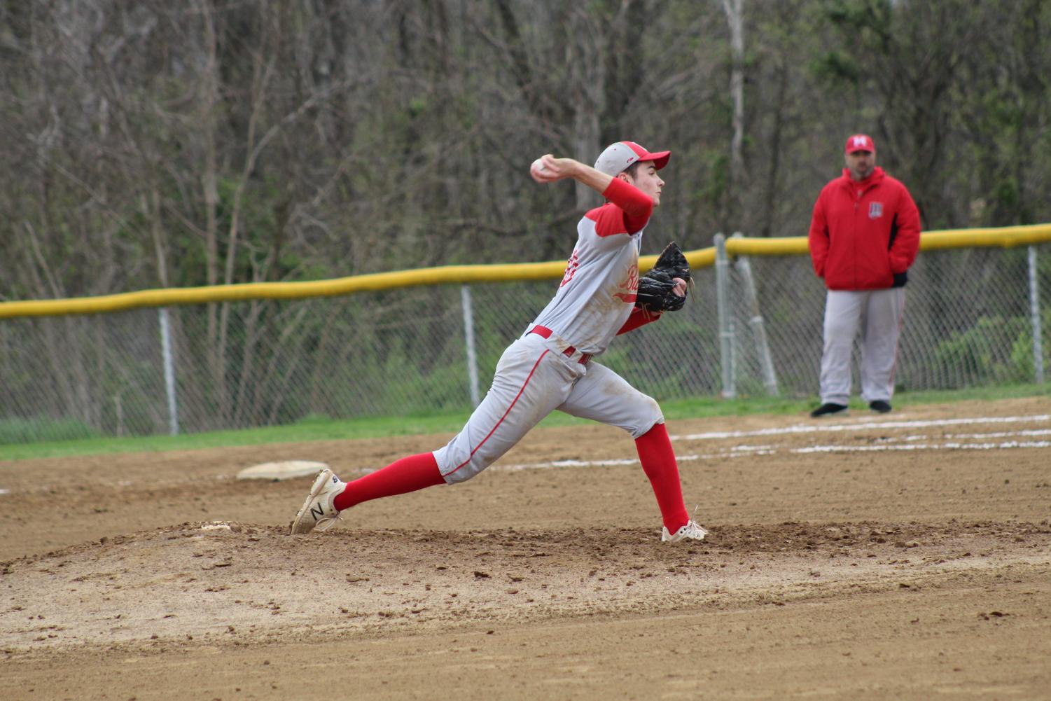 New season, new challenges for Mohawks softball