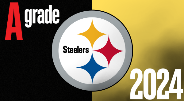 City of champions: Despite being 20th in the first round pick, the Steelers had a stream of success when drafting for the upcoming season. Their draft received an A grade from numerous sources.