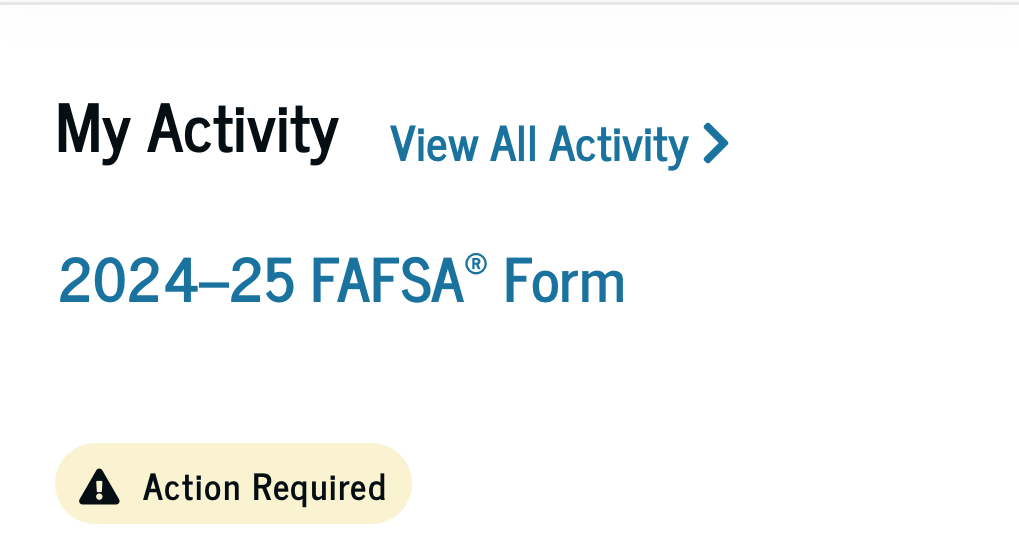 Financial+falter%3A+Many+students+encounter+error+messages+when+using+FAFSA.+This+can+be+aggravating+for+students+trying+to+view+their+grants+and+fill+out+the+form.