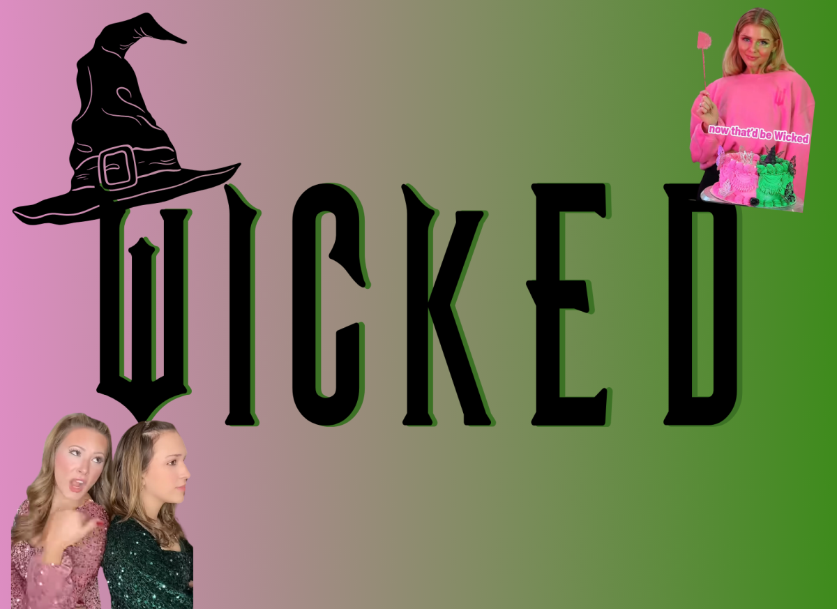  Many individuals participate in trends revolving around the “Wicked” movie. However upon release people question if the movie is worth the hype around it. 
